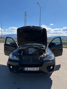 BMW X6 - 16000 € / 31293.28 лв. - 85762818 9