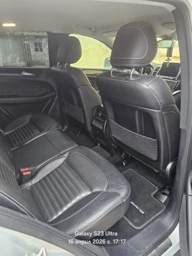 Mercedes-Benz GLE Coupe 350d - 32000 € / 62586.56 лв. - 56641500 13