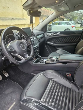 Mercedes-Benz GLE Coupe 350d - 32000 € / 62586.56 лв. - 56641500 10