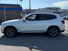 BMW X3 xDrive30i/CARFAX/Пано/Подгрев/Памет/Клип | Auto.bg — изображение 3