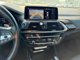 BMW X3 xDrive30i/CARFAX/Пано/Подгрев/Памет/Клип | Auto.bg — изображение 9