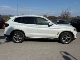 BMW X3 xDrive30i/CARFAX/Пано/Подгрев/Памет/Клип | Auto.bg — изображение 4