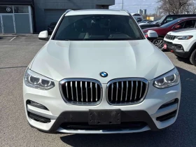 BMW X3 xDrive30i/CARFAX/Пано/Подгрев/Памет/Клип | Auto.bg — изображение 2