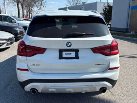 BMW X3 xDrive30i/CARFAX/Пано/Подгрев/Памет/Клип | Auto.bg — изображение 5
