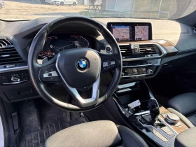 BMW X3 xDrive30i/CARFAX/Пано/Подгрев/Памет/Клип | Auto.bg — изображение 13