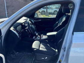 BMW X3 xDrive30i/CARFAX/Пано/Подгрев/Памет/Клип | Auto.bg — изображение 11