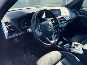 BMW X3 xDrive30i/CARFAX/Пано/Подгрев/Памет/Клип | Auto.bg — изображение 7