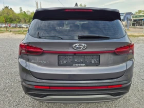 Hyundai Santa fe Premium  | Mobile.bg � ����� ������ 4