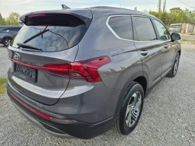 Hyundai Santa fe Premium  | Mobile.bg � ����� ������ 5