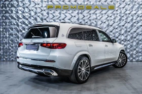 Mercedes-Benz GLS 600 Maybach 4M * Multimedia* FirstClass* Pano* SoftCl* | Mobile.bg � ����� ������ 4