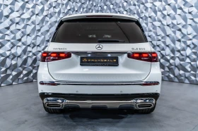 Mercedes-Benz GLS 600 Maybach 4M * Multimedia* FirstClass* Pano* SoftCl* | Mobile.bg � ����� ������ 5