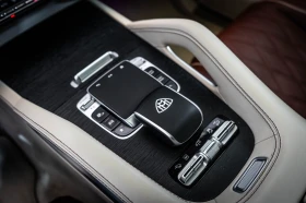 Mercedes-Benz GLS 600 Maybach 4M * Multimedia* FirstClass* Pano* SoftCl* | Mobile.bg � ����� ������ 9