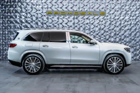 Mercedes-Benz GLS 600 Maybach 4M * Multimedia* FirstClass* Pano* SoftCl* | Mobile.bg � ����� ������ 6