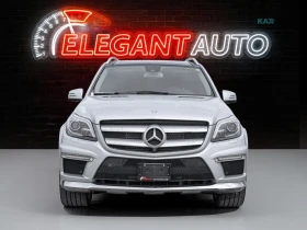 Mercedes-Benz GL * Harmon Kardon* HeadUp *  A��������� * ���� �� �� | Mobile.bg � ����� ������ 3