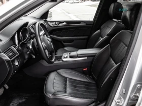 Mercedes-Benz GL * Harmon Kardon* HeadUp *  A��������� * ���� �� �� | Mobile.bg � ����� ������ 6