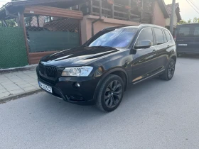 BMW X3 Bmw X3 2.0 xdrive - 11999 € / 23468.00 лв. - 13559324 2