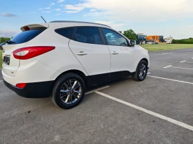Hyundai IX35 1.6 BENZIN 136 KN | Auto.bg — изображение 6
