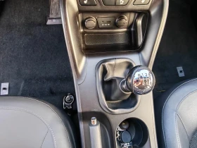 Hyundai IX35 1.6 BENZIN 136 KN | Auto.bg — изображение 16