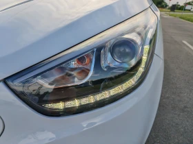Hyundai IX35 1.6 BENZIN 136 KN | Auto.bg — изображение 8