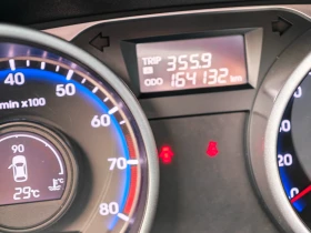 Hyundai IX35 1.6 BENZIN 136 KN | Auto.bg — изображение 14