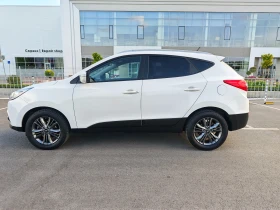 Hyundai IX35 1.6 BENZIN 136 KN | Auto.bg — изображение 3