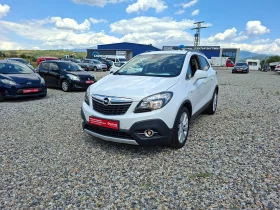 ������ Opel Mokka