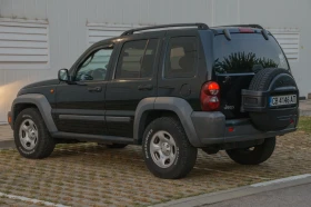 ����� �� �������� �� Jeep Cherokee Jeep Cherokee 2.8 CRD 
