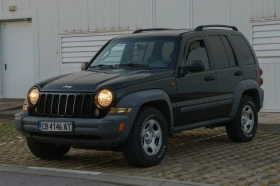 ����� �� �������� �� Jeep Cherokee Jeep Cherokee 2.8 CRD 