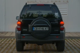 ����� �� �������� �� Jeep Cherokee Jeep Cherokee 2.8 CRD 