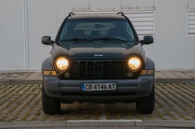 ����� �� �������� �� Jeep Cherokee Jeep Cherokee 2.8 CRD 