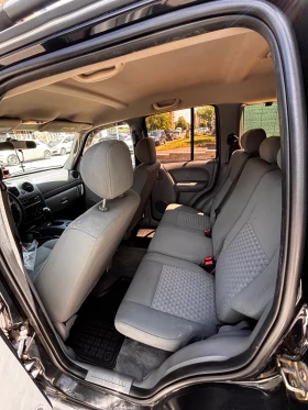 Jeep Cherokee Jeep Cherokee 2.8 CRD  | Mobile.bg � ����� ������ 15