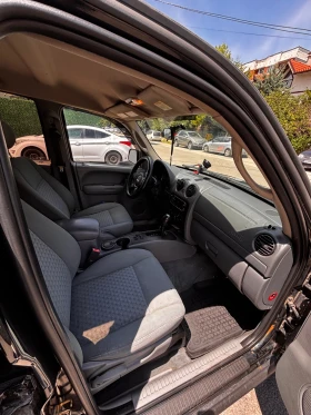 Jeep Cherokee Jeep Cherokee 2.8 CRD  | Mobile.bg � ����� ������ 3