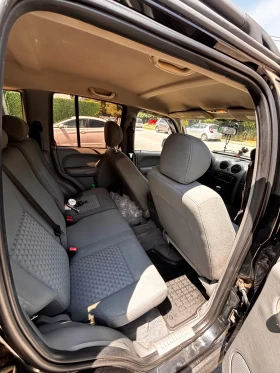 Jeep Cherokee Jeep Cherokee 2.8 CRD  | Mobile.bg � ����� ������ 16