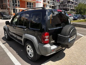 Jeep Cherokee Jeep Cherokee 2.8 CRD  | Mobile.bg � ����� ������ 6