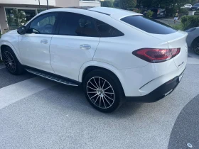 Mercedes-Benz GLE 400 COUPE AMG PANO - 62000 € / 121261.46 лв. - 30151061 12