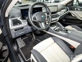 BMW X6 30d xDrive Sport-Automatic "M Sport" | Mobile.bg � ����� ������ 10