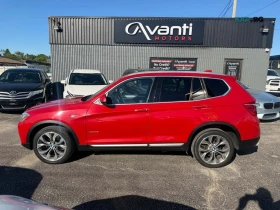 BMW X3 xDrive35i * ���������� * (���� �� ��) | Mobile.bg � ����� ������ 3