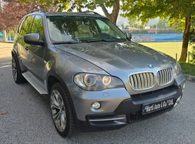 BMW X5 3.0 d