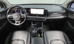 Kia Sportage �����* �������* LANE* ASSIST* ������*  | Mobile.bg � ����� ������ 8