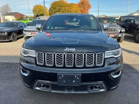 Jeep Grand cherokee * Overland * CARFAX * ОПЦИЯ ЗА ФИНАНСИРАНЕ | Auto.bg — изображение 6