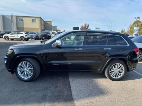 Jeep Grand cherokee * Overland * CARFAX * ОПЦИЯ ЗА ФИНАНСИРАНЕ | Auto.bg — изображение 2