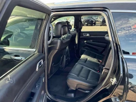 Jeep Grand cherokee * Overland * CARFAX * ОПЦИЯ ЗА ФИНАНСИРАНЕ | Auto.bg — изображение 16
