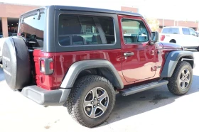 Jeep Wrangler - 24906 € - 83068123 4