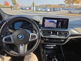 BMW X3 * xDrive30e * CARFAX * ПОДГРЕВ * ПАНОРАМА *  | Auto.bg — изображение 9