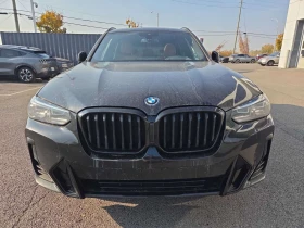 BMW X3 * xDrive30e * CARFAX * ПОДГРЕВ * ПАНОРАМА *  | Auto.bg — изображение 4