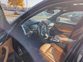 BMW X3 * xDrive30e * CARFAX * ПОДГРЕВ * ПАНОРАМА *  | Auto.bg — изображение 7