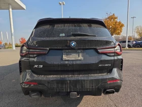 BMW X3 * xDrive30e * CARFAX * ПОДГРЕВ * ПАНОРАМА *  | Auto.bg — изображение 5