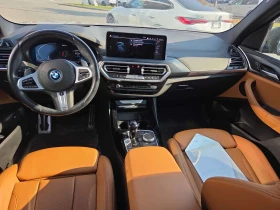 BMW X3 * xDrive30e * CARFAX * ПОДГРЕВ * ПАНОРАМА *  | Auto.bg — изображение 11