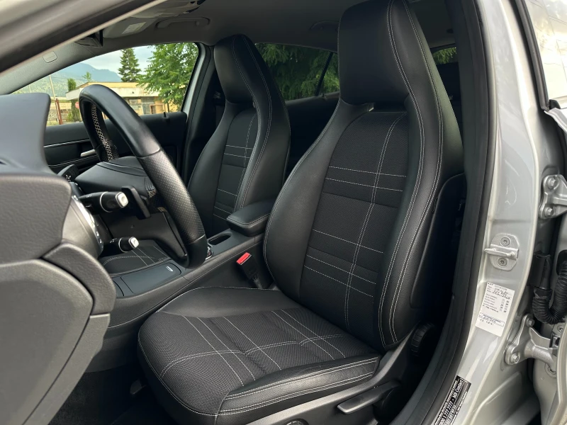 Mercedes-Benz GLA 220 d 170к.с 4MATIC ПЪЛНА СЕРВИЗНА ИСТОРИЯ* !!, снимка 13 - Автомобили и джипове - 50657312