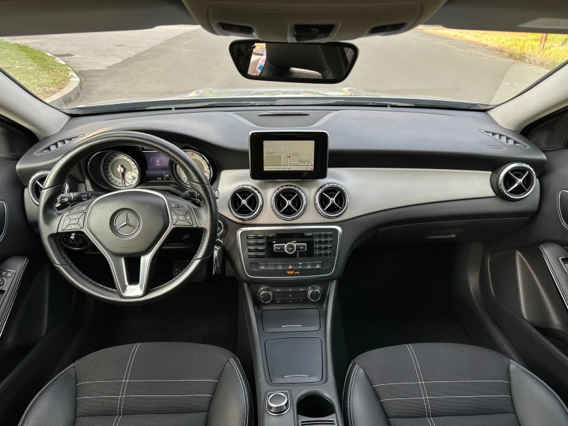 Mercedes-Benz GLA 220 d 170к.с 4MATIC ПЪЛНА СЕРВИЗНА ИСТОРИЯ* !!, снимка 9 - Автомобили и джипове - 50657312
